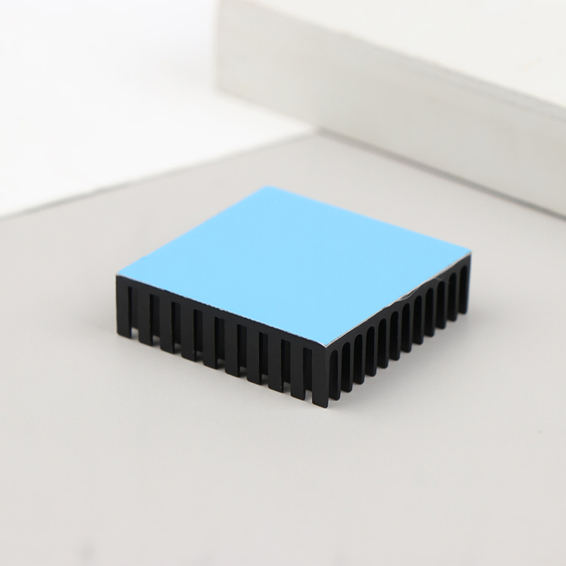 ฮีทซิงค์อะลูมิเนียมขนาด 40x40x - Nema 17 Stepper บทวิจารณ์และราคา
