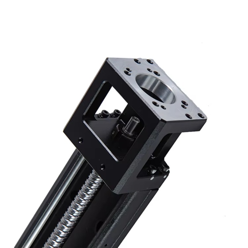ชุดรางเลื่อนเชิงเส้นแบบ Heavy  - Linear Rail บทวิจารณ์และราคา
