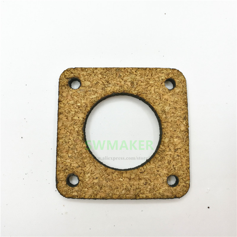 2pcs 3mm Anti การสั่นสะเทือน C - Nema 17 Stepper บทวิจารณ์และราคา