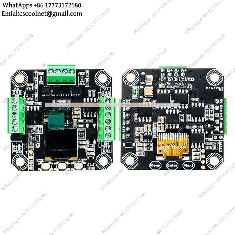 JS03 MKS SERVO42D มอเตอร์สเต็ป - Nema 17 Stepper บทวิจารณ์และราคา