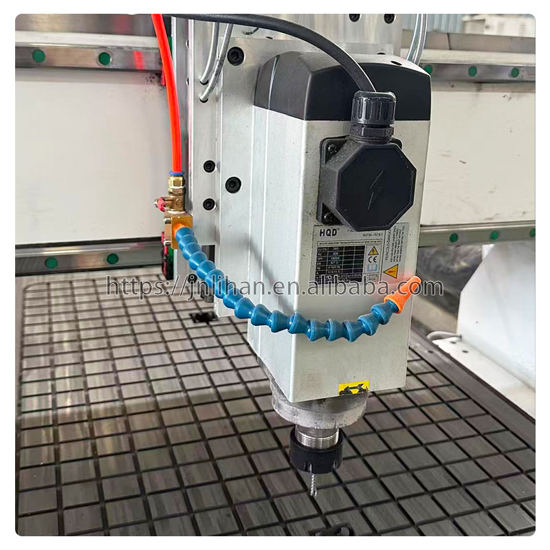 มอเตอร์สปินเดิลสำหรับงานไม้ ระ - Spindle Motor บทวิจารณ์และราคา