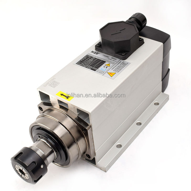 มอเตอร์สปินเดิลสำหรับงานไม้ ระ - Spindle Motor บทวิจารณ์และราคา