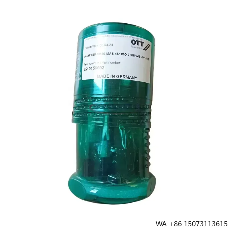 อะแดปเตอร์สปินเดิล OTT-JAKOB ร - Spindle Motor บทวิจารณ์และราคา