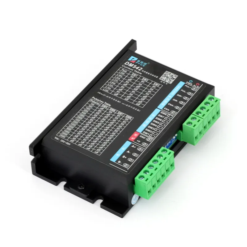 【CHIMU INDUSTRIAL】 สำหรับไดรเว - Nema 17 Stepper บทวิจารณ์และราคา