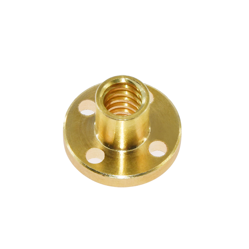 2ชิ้นเครื่องพิมพ์3D ตะกั่ว T8น - Linear Rod 8Mm บทวิจารณ์และราคา