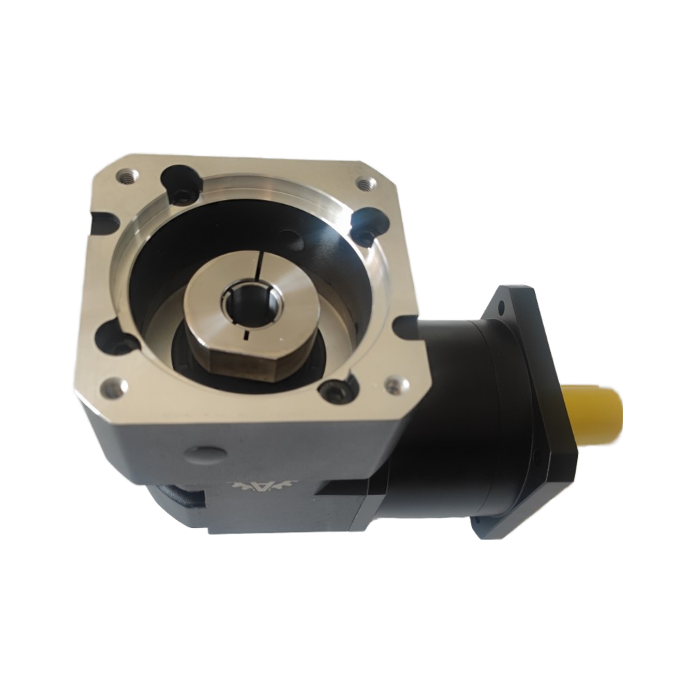 ชุดเกียร์ทดรอบแบบมุมฉากรูปตัวแ - Servo Motor บทวิจารณ์และราคา
