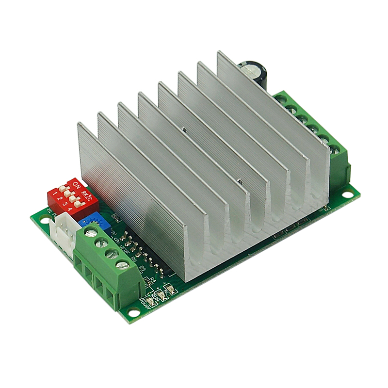 TB6600-1 ชุดไดรเวอร์มอเตอร์สเต - Stepper Motor Nema17 บทวิจารณ์และราคา