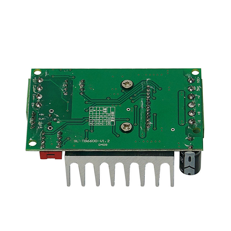 TB6600-1 ชุดไดรเวอร์มอเตอร์สเต - Stepper Motor Nema17 บทวิจารณ์และราคา