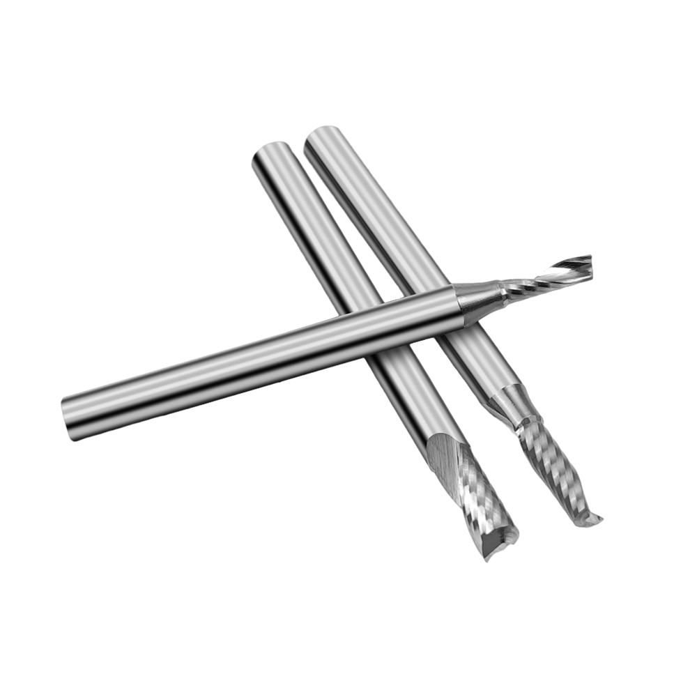 เครื่องกัด CNC HRC55ก้านเหล็กท - 3018 Cnc บทวิจารณ์และราคา
