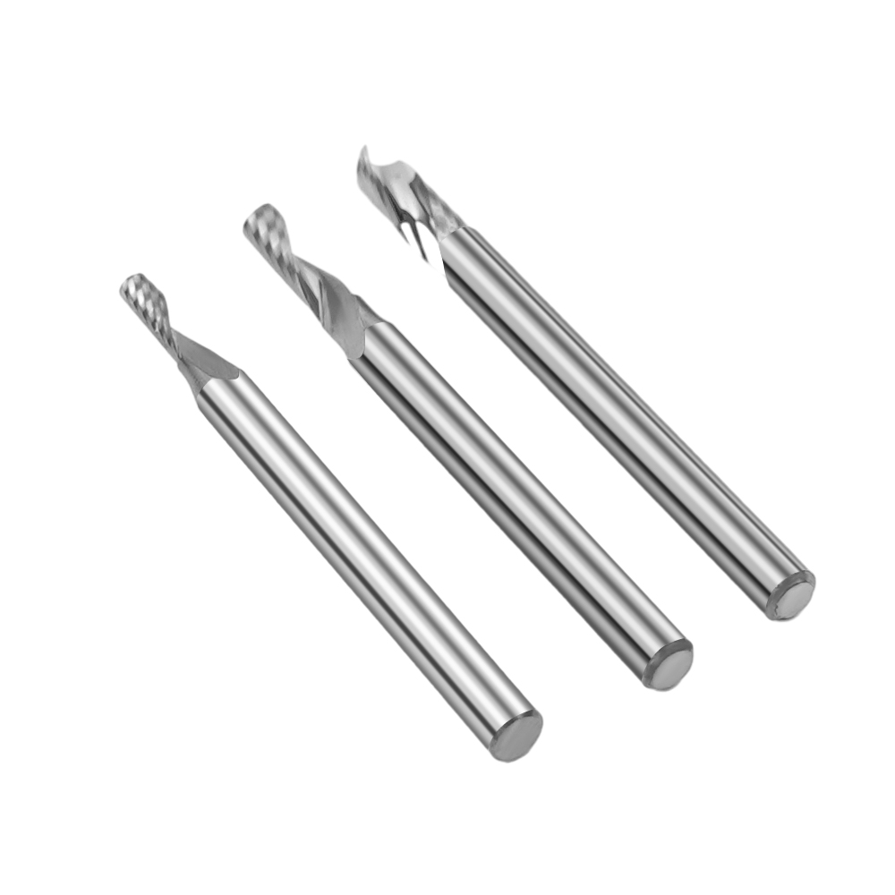 เครื่องกัด CNC HRC55ก้านเหล็กท - 3018 Cnc บทวิจารณ์และราคา