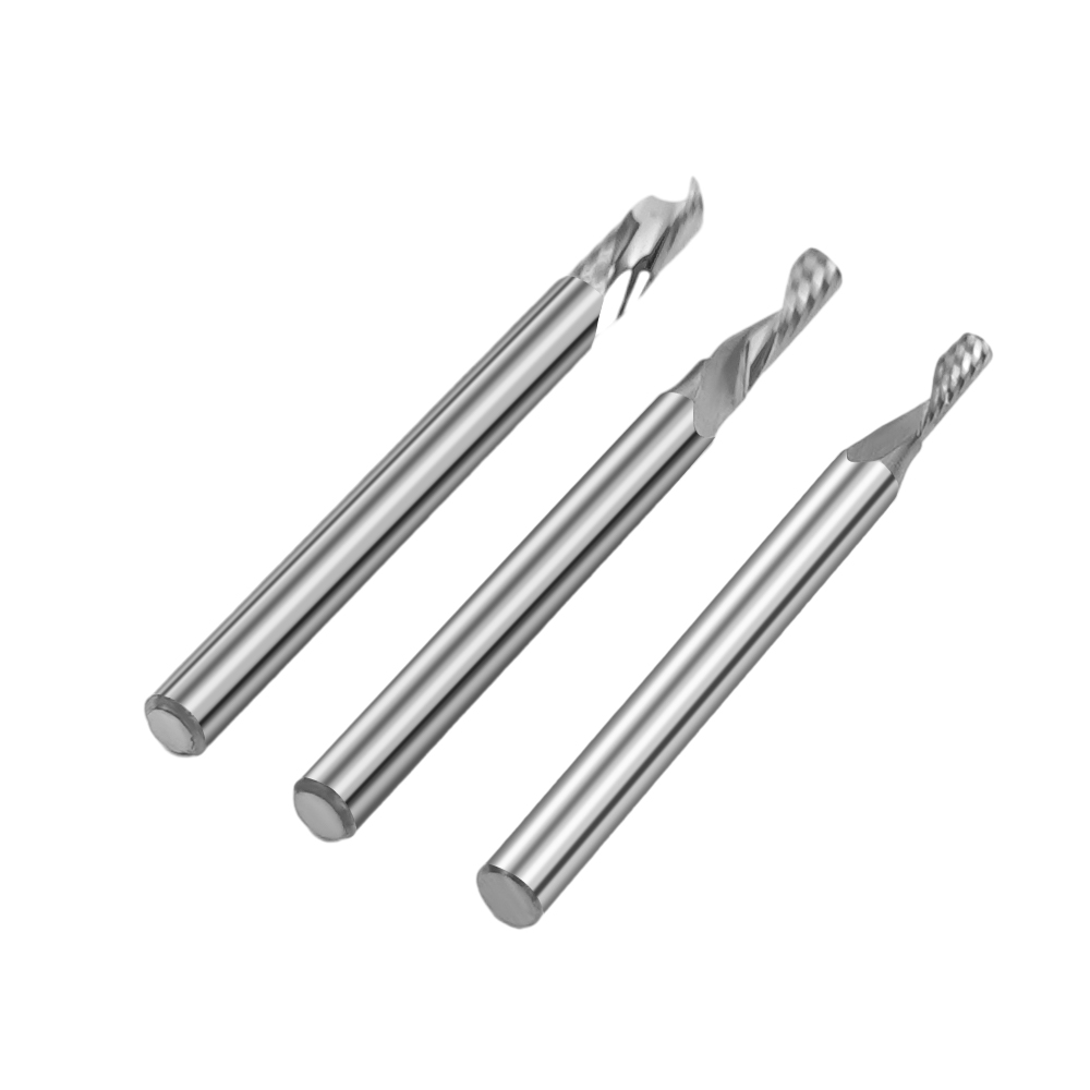 เครื่องกัด CNC HRC55ก้านเหล็กท - 3018 Cnc บทวิจารณ์และราคา