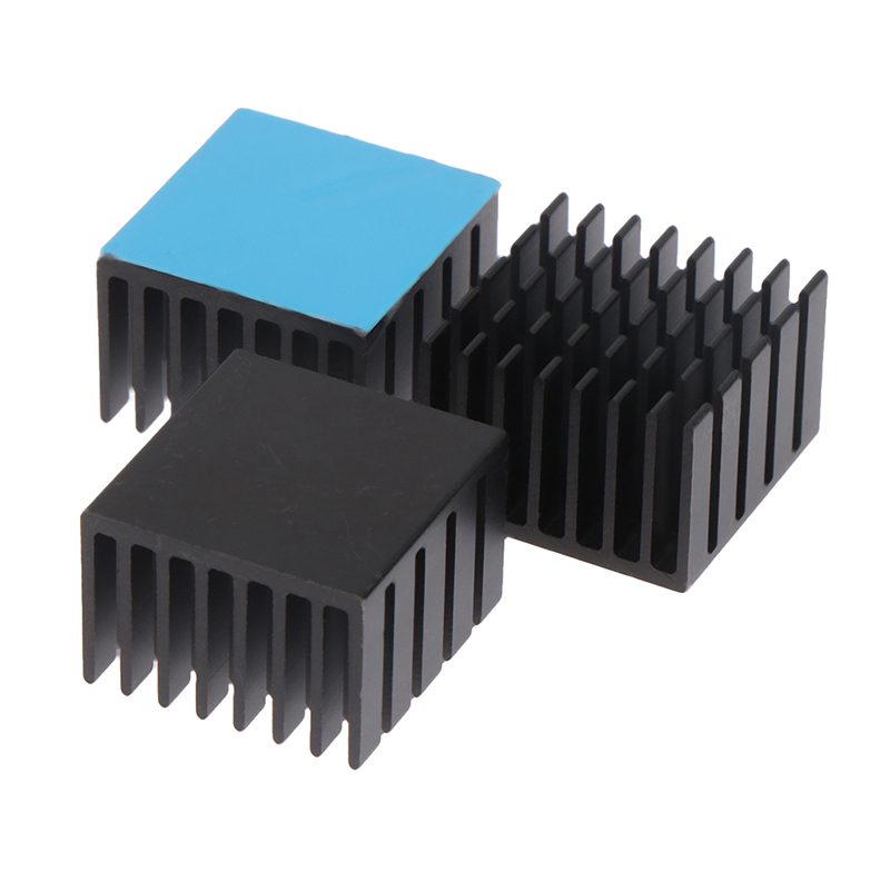 5Pcs อลูมิเนียมฮีทซิงค์ฮีทซิงค - Aluminium Extrusion บทวิจารณ์และราคา