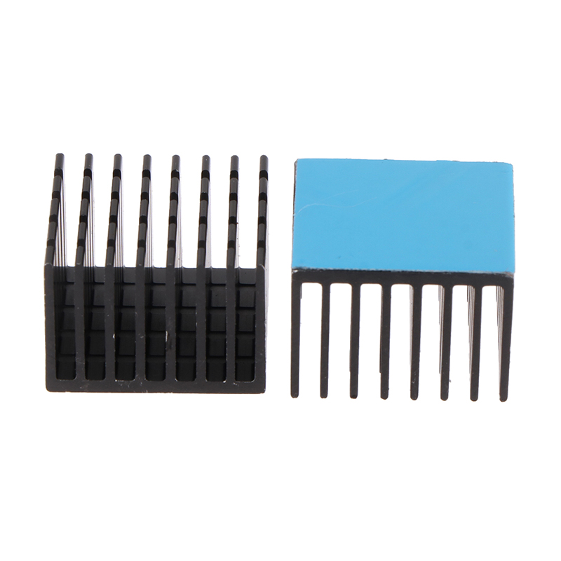 5Pcs อลูมิเนียมฮีทซิงค์ฮีทซิงค - Aluminium Extrusion บทวิจารณ์และราคา