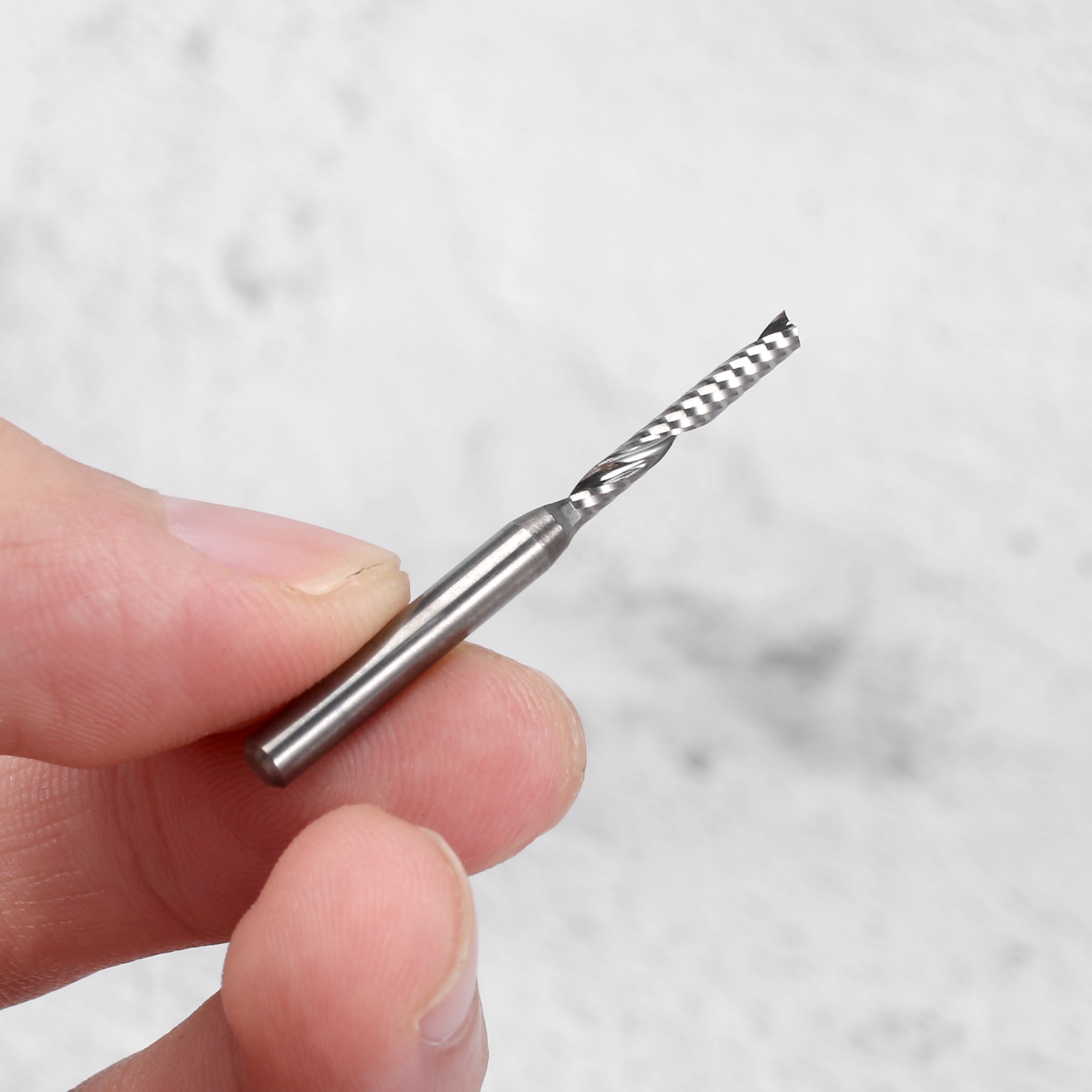 HJBW 2 มม. x 15 มม. คาร์ไบด์ขล - Cnc Bits บทวิจารณ์และราคา