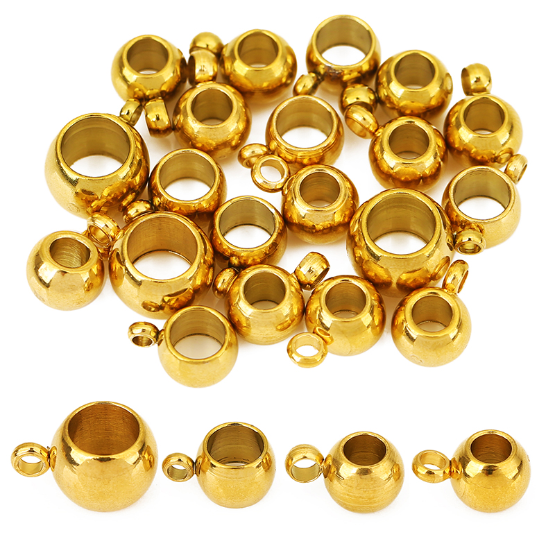 ตัวเชื่อมจี้สร้อยคอสแตนเลส 20  - Coupling 8Mm บทวิจารณ์และราคา