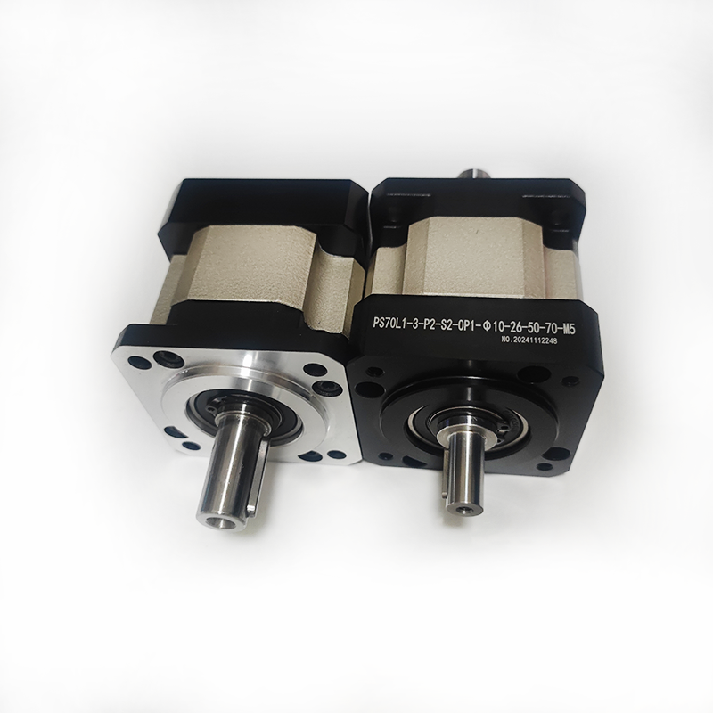 ชุดเกียร์ดาวเคราะห์ ODM มอเตอร - Servo Motor บทวิจารณ์และราคา