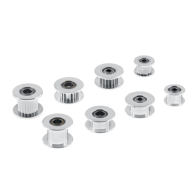 GT2 Idler Timing Pulley 16/20  - Gt2 Pulley บทวิจารณ์และราคา