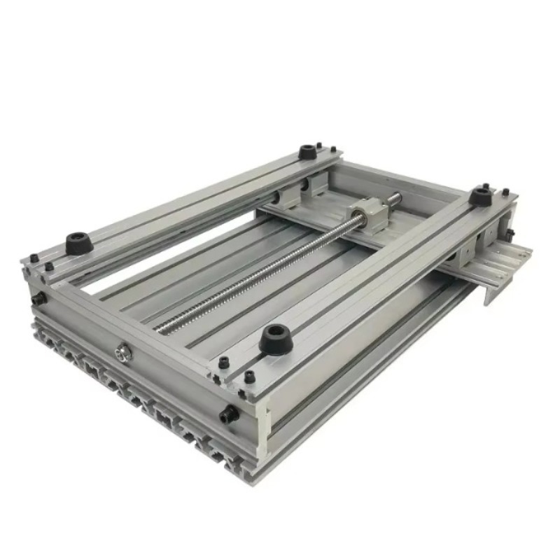 ชุดโครงอะลูมิเนียม CNC 3040 60 - Ball Screw บทวิจารณ์และราคา