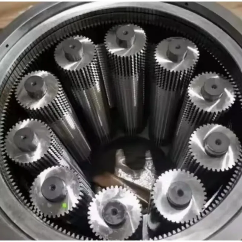 มอเตอร์65X195-800W-ER11-220V แ - Water Cooled Spindle บทวิจารณ์และราคา