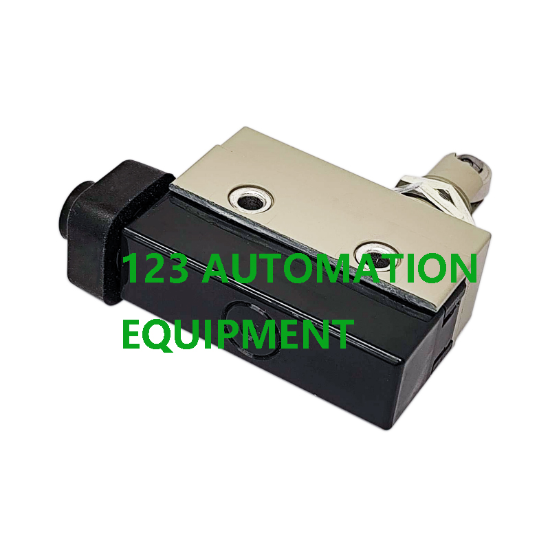 ลิมิตสวิตช์ OMRON ของแท้ รุ่นใ - Limit Switch บทวิจารณ์และราคา