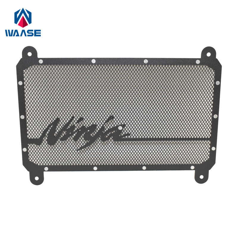 Waase สําหรับ KAWASAKI Ninja 2 - Aluminium Profile 2020 บทวิจารณ์และราคา