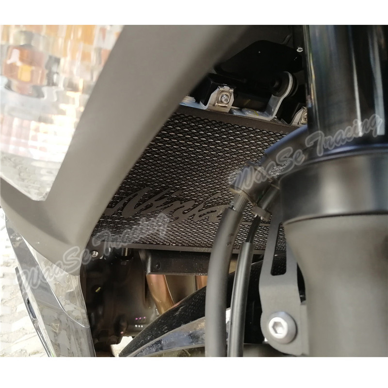 Waase สําหรับ KAWASAKI Ninja 2 - Aluminium Profile 2020 บทวิจารณ์และราคา