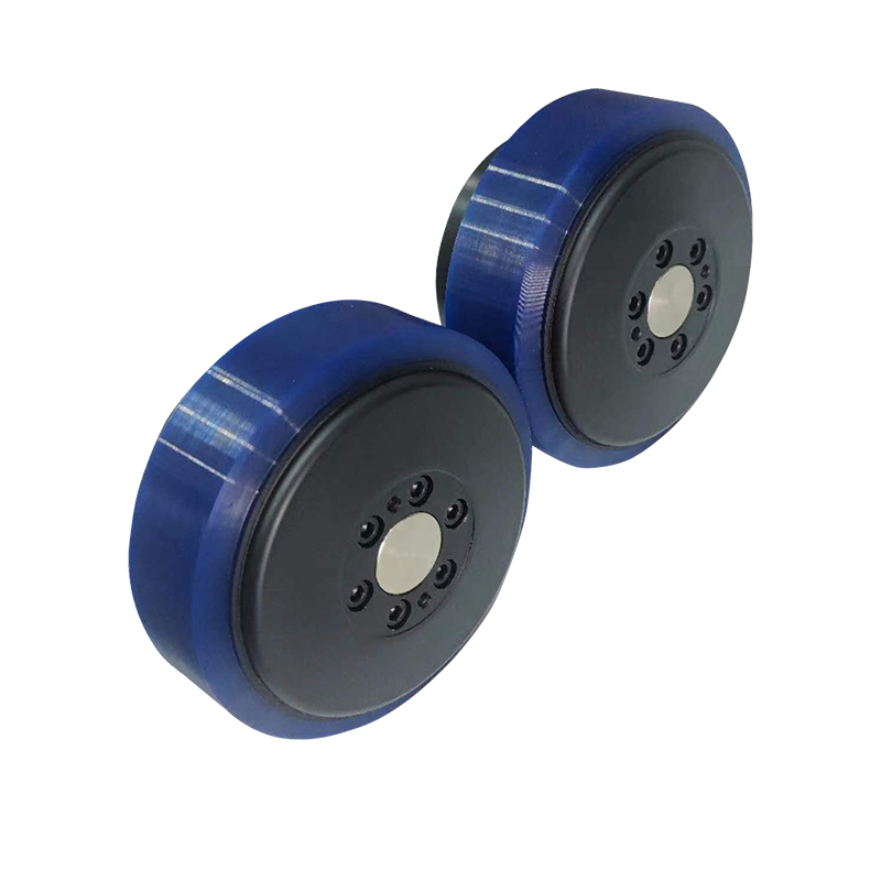 มอเตอร์เซอร์โวสำหรับล้อขับ AGV - Servo Motor บทวิจารณ์และราคา