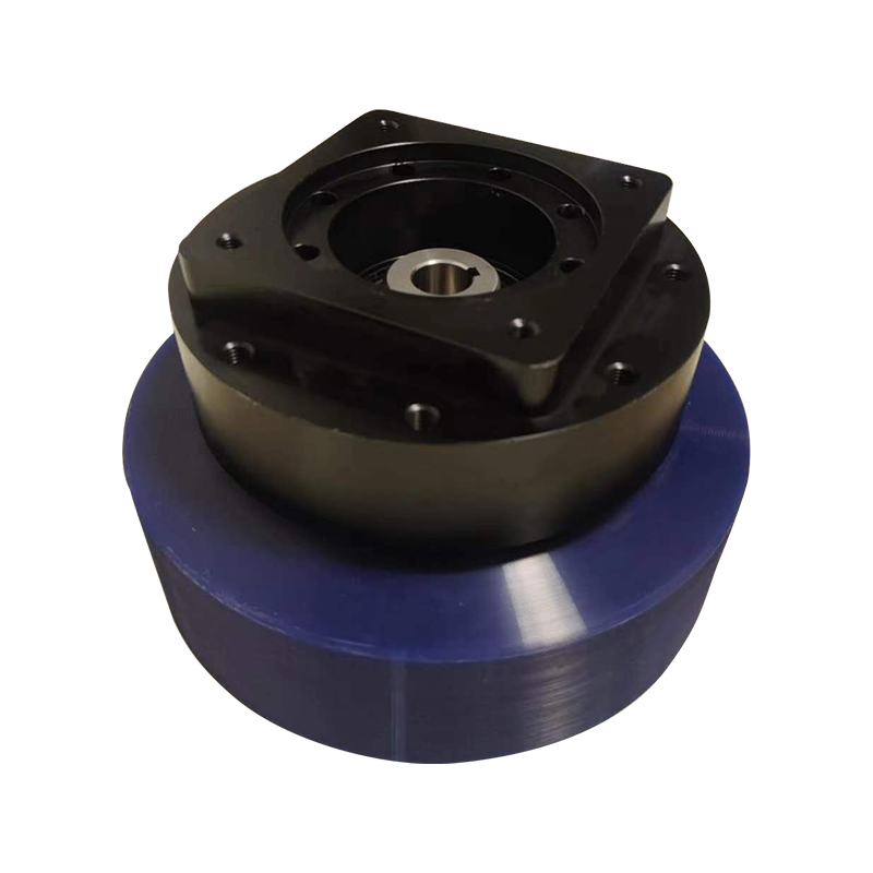 มอเตอร์เซอร์โวสำหรับล้อขับ AGV - Servo Motor บทวิจารณ์และราคา