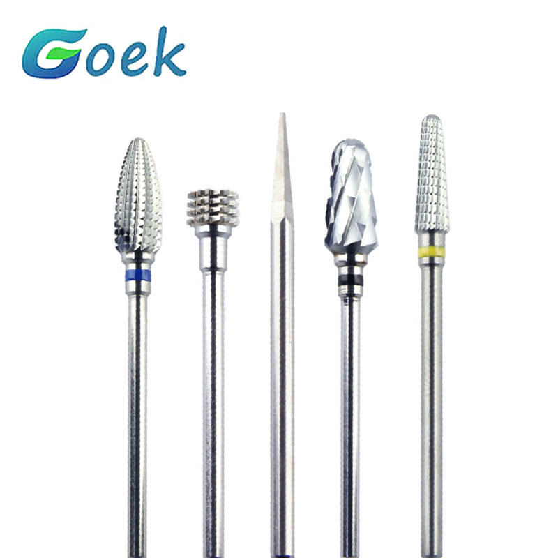 1 ชิ้นทันตกรรม Burs ขัด Super  - Carbide End Mill บทวิจารณ์และราคา