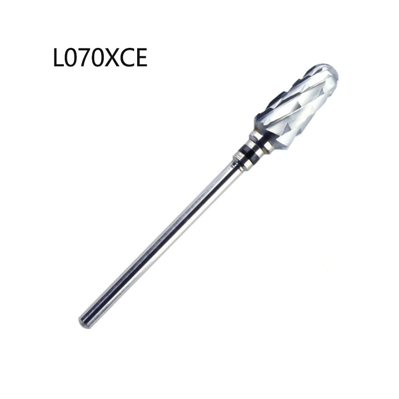 1 ชิ้นทันตกรรม Burs ขัด Super  - Carbide End Mill บทวิจารณ์และราคา