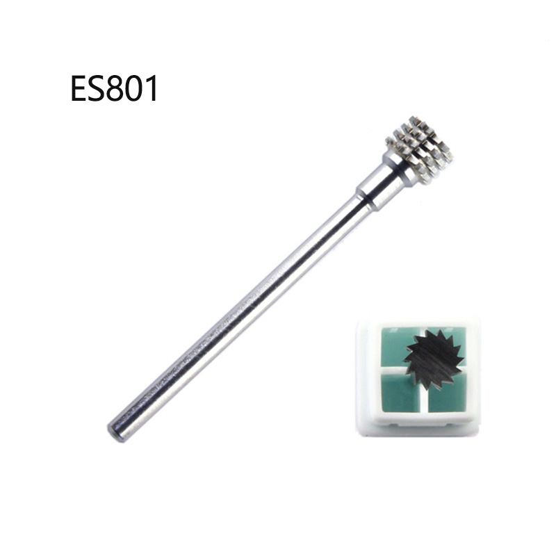1 ชิ้นทันตกรรม Burs ขัด Super  - Carbide End Mill บทวิจารณ์และราคา