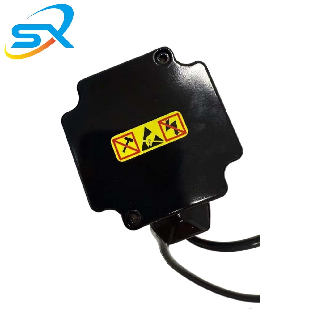SANYO DENKI P30B06040HXS64 มอเ - Servo Motor บทวิจารณ์และราคา