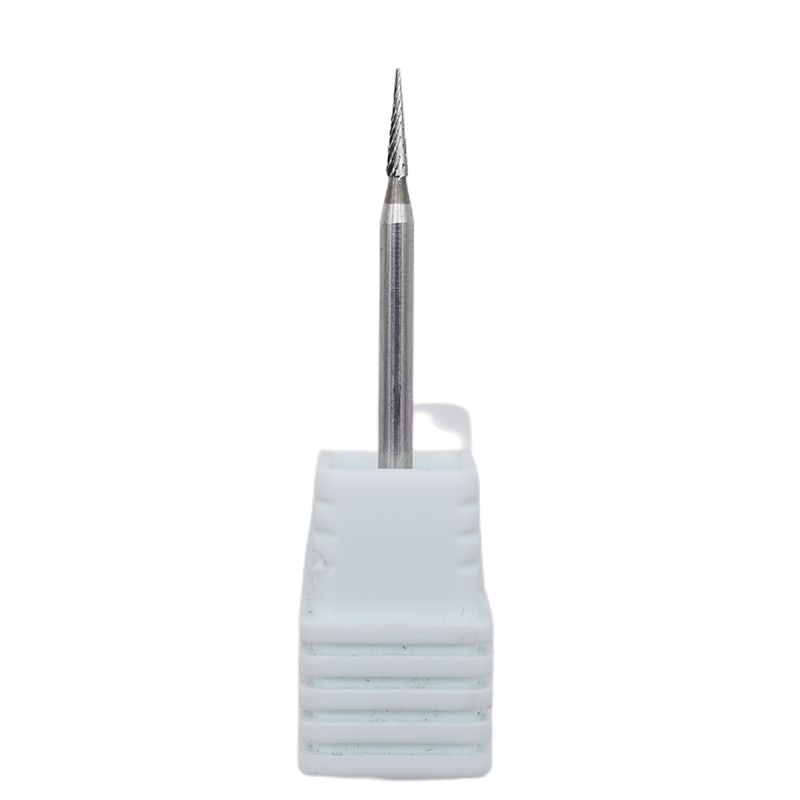 ใหม่ทังสเตนคาร์ไบด์เจาะเล็บบิต - Carbide End Mill บทวิจารณ์และราคา