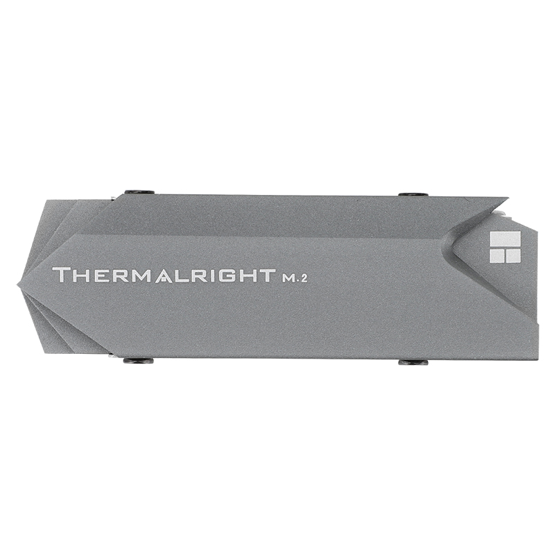 Thermalright M.2 2280 PRO ARGB - Aluminium Extrusion บทวิจารณ์และราคา