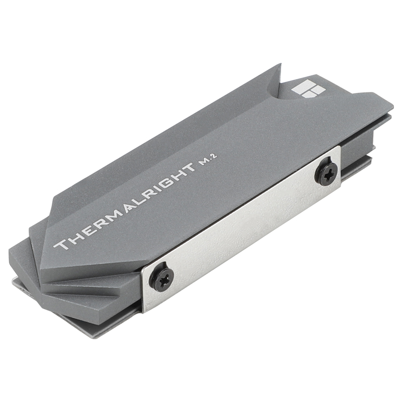 Thermalright M.2 2280 PRO ARGB - Aluminium Extrusion บทวิจารณ์และราคา