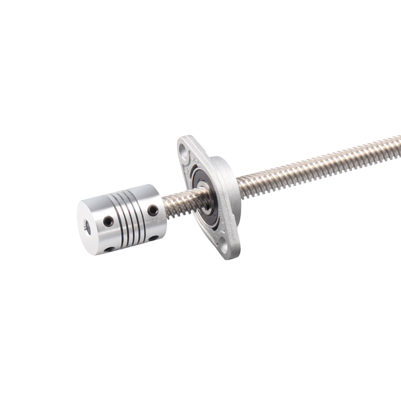 1ชุด8มม.T8ตะกั่วสกรู100 150 20 - Linear Rod 8Mm บทวิจารณ์และราคา