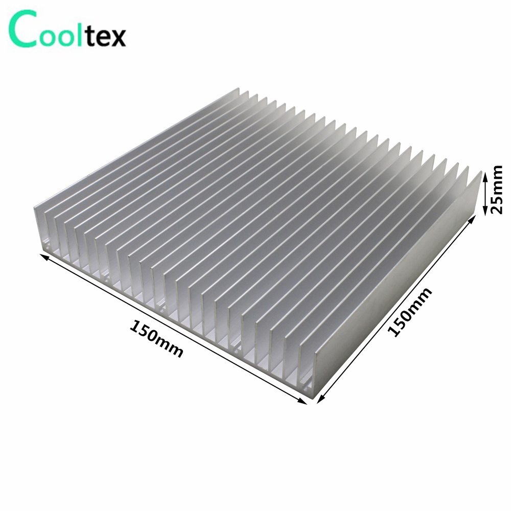 แผ่นระบายความร้อนอะลูมิเนียมแบ - Aluminium Extrusion บทวิจารณ์และราคา