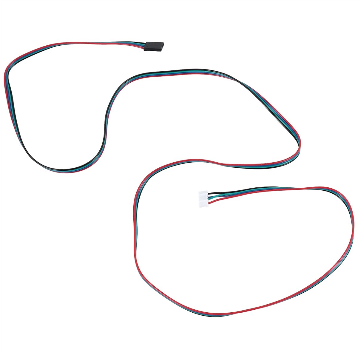 DT193~สายเคเบิลมอเตอร์สเต็ปเปอ - Nema 17 Stepper บทวิจารณ์และราคา