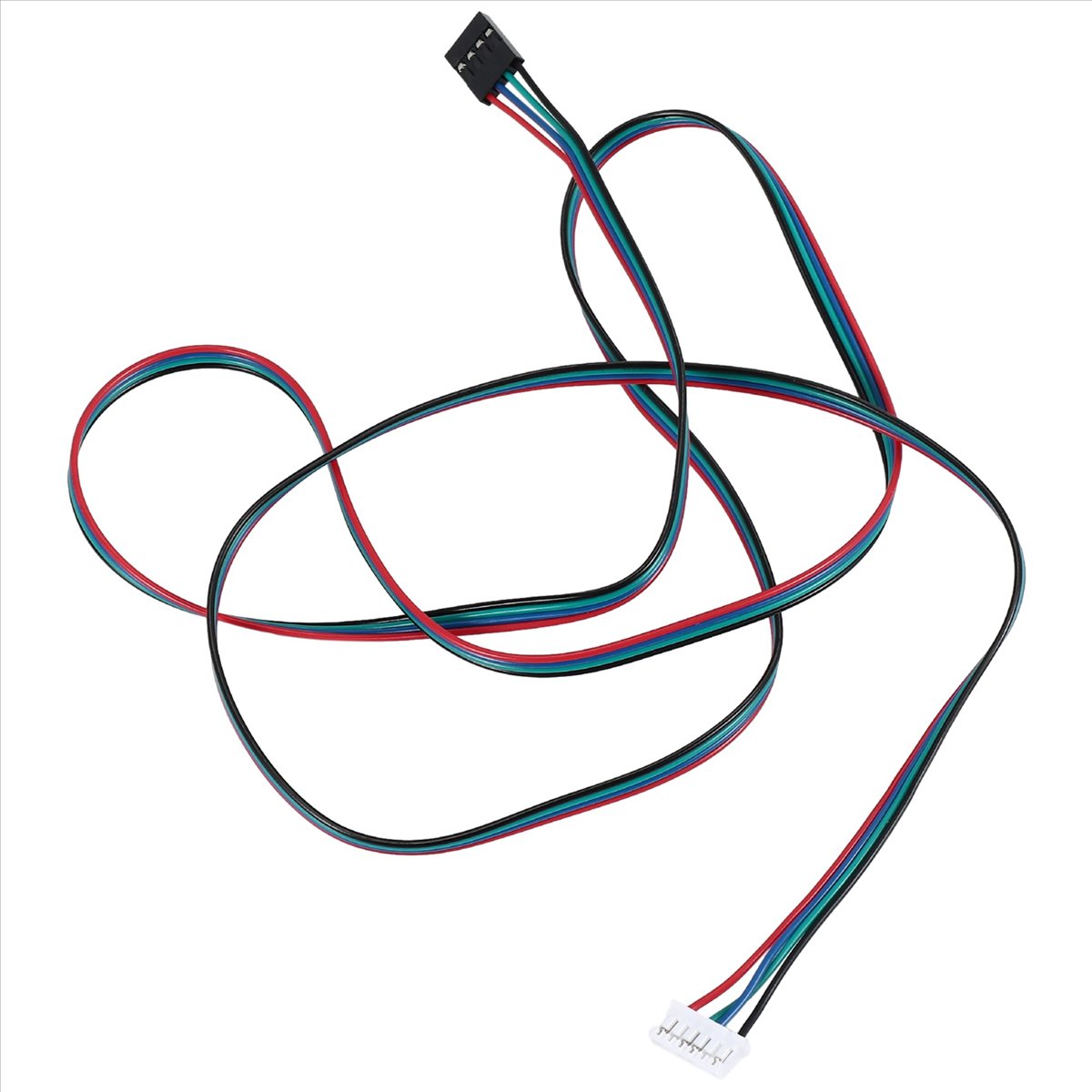 DT193~สายเคเบิลมอเตอร์สเต็ปเปอ - Nema 17 Stepper บทวิจารณ์และราคา