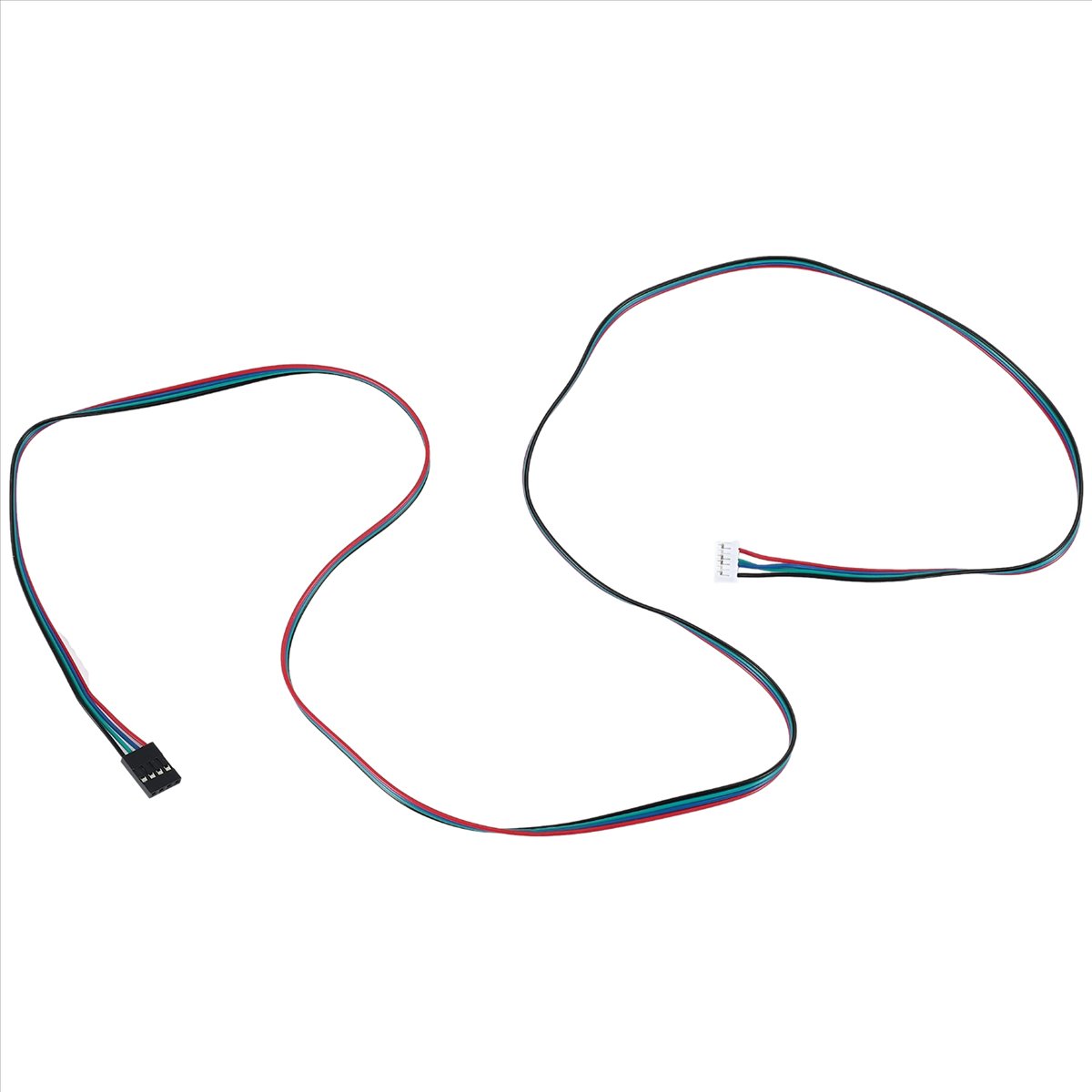 DT193~สายเคเบิลมอเตอร์สเต็ปเปอ - Nema 17 Stepper บทวิจารณ์และราคา