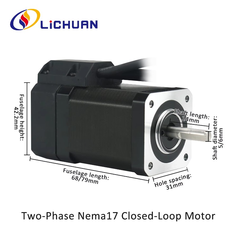 ชุดควบคุมมอเตอร์สเต็ปเปอร์ DC2 - Nema 17 Stepper บทวิจารณ์และราคา