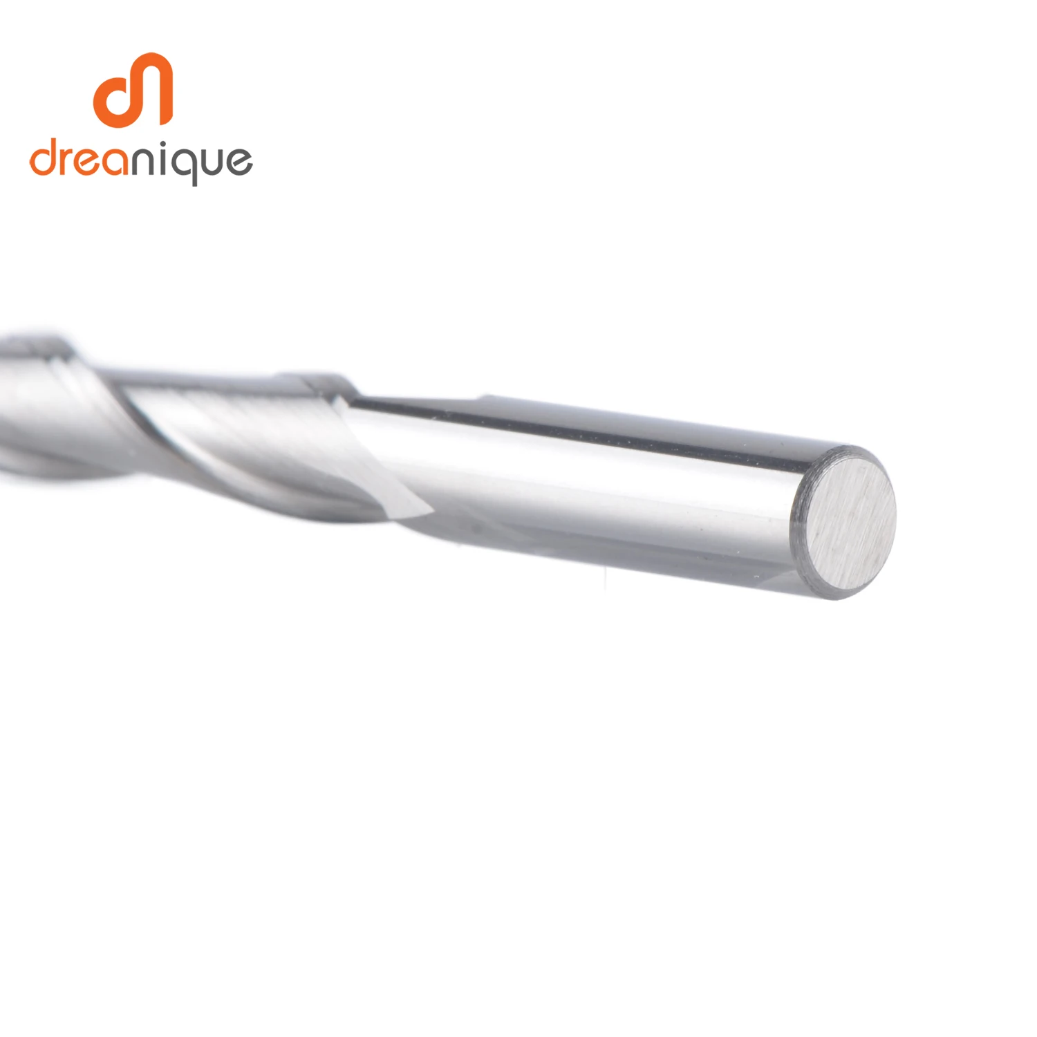 Dreanique ดอกกัดปลายกลมคาร์ไบด - End Mill Set บทวิจารณ์และราคา