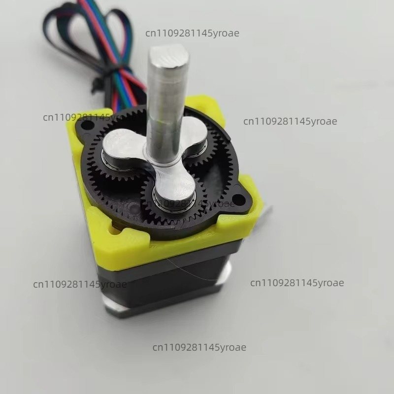 ชุดอุปกรณ์แกน Z สำหรับ Voron 2 - Nema 17 Stepper บทวิจารณ์และราคา