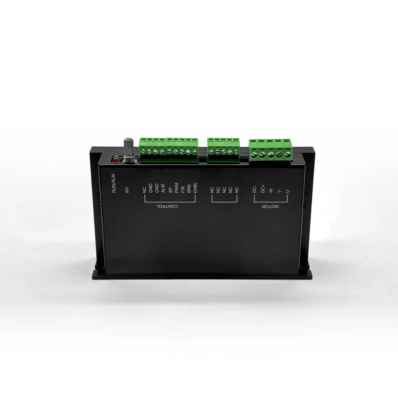 มอเตอร์แกนหมุน BLDC แบบไร้แปรง - Spindle Motor บทวิจารณ์และราคา