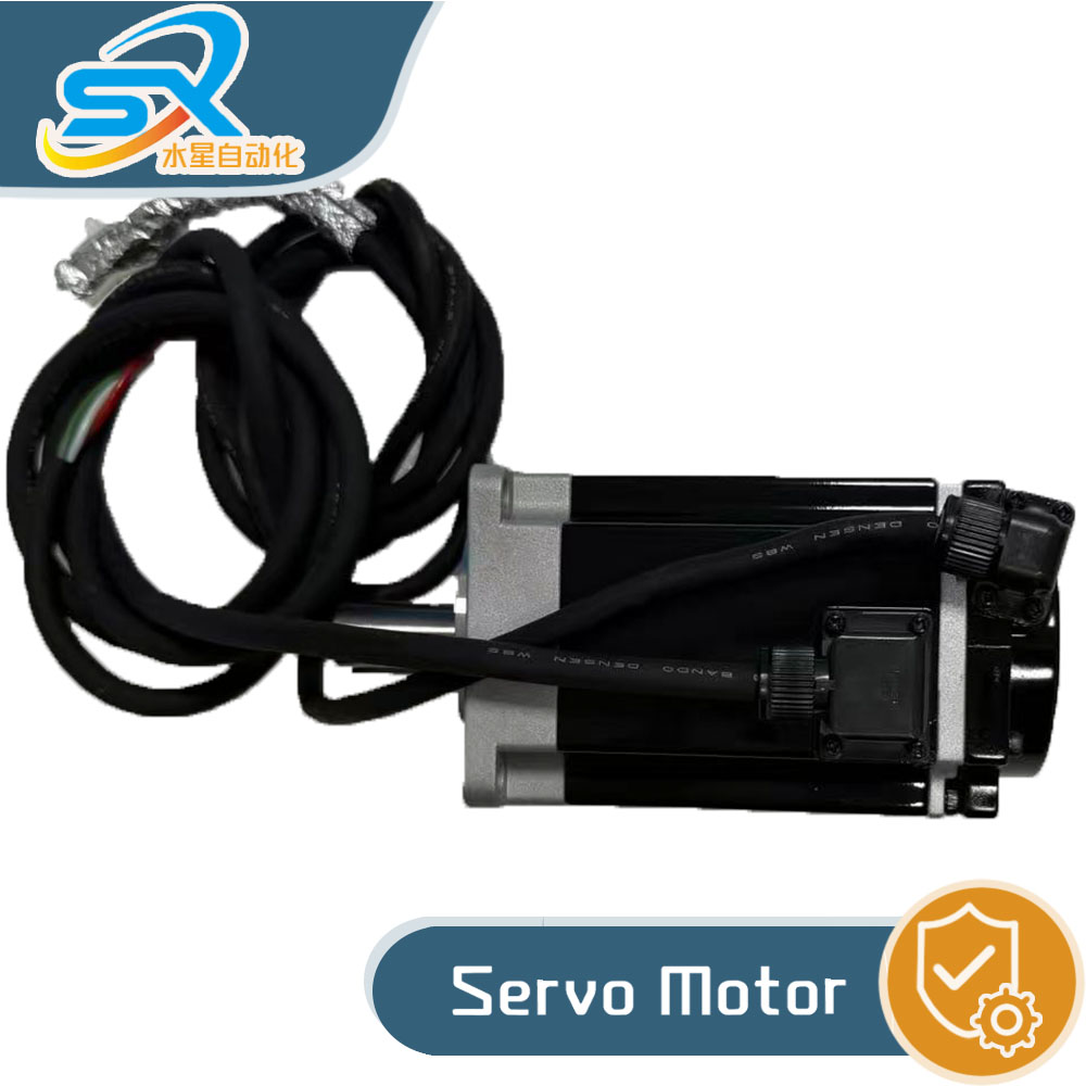 SANYO DENKI AC เซอร์โวมอเตอร์  - Servo Motor บทวิจารณ์และราคา