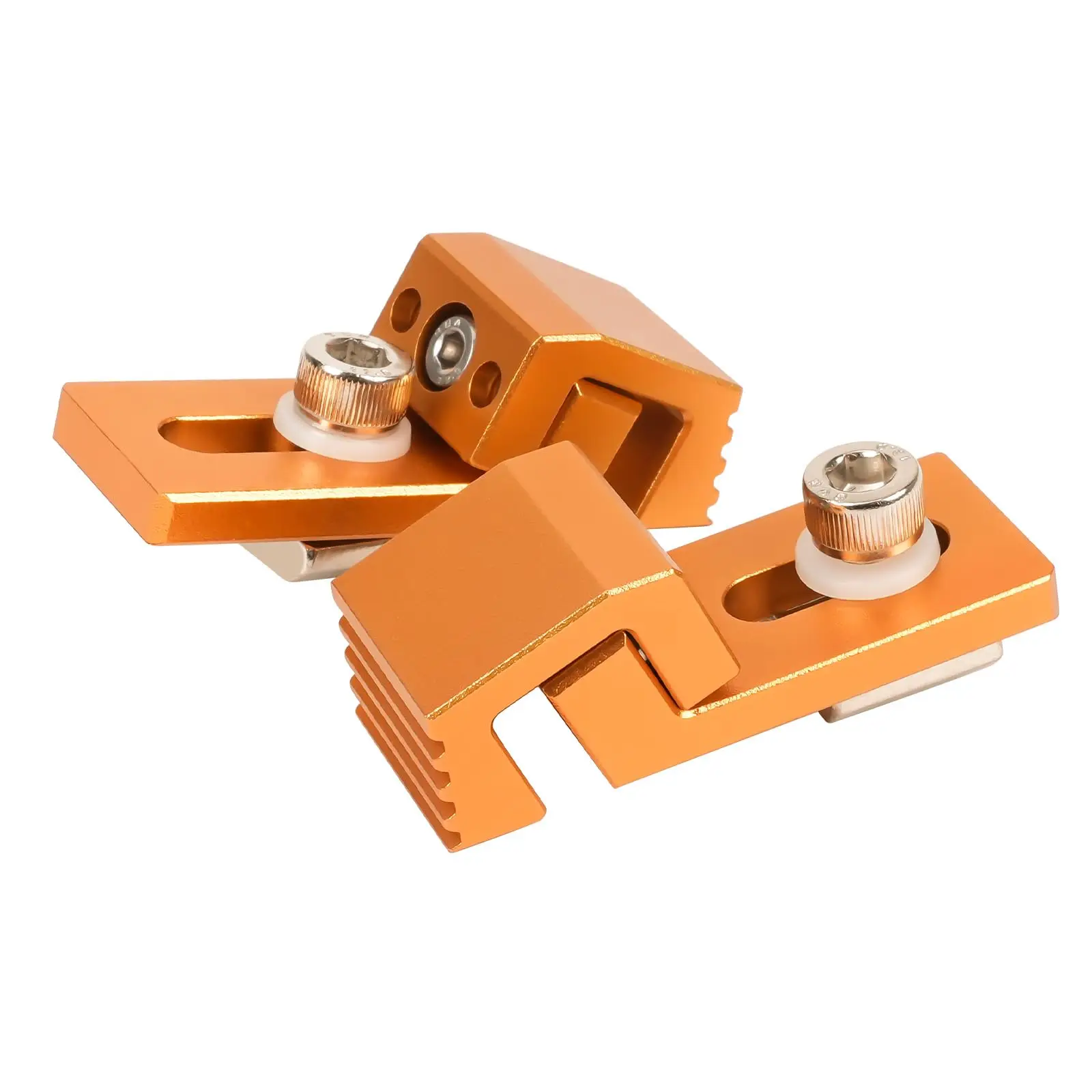 CNC ด้านข้างคงที่ T-Track & Pe - 3018 Cnc บทวิจารณ์และราคา