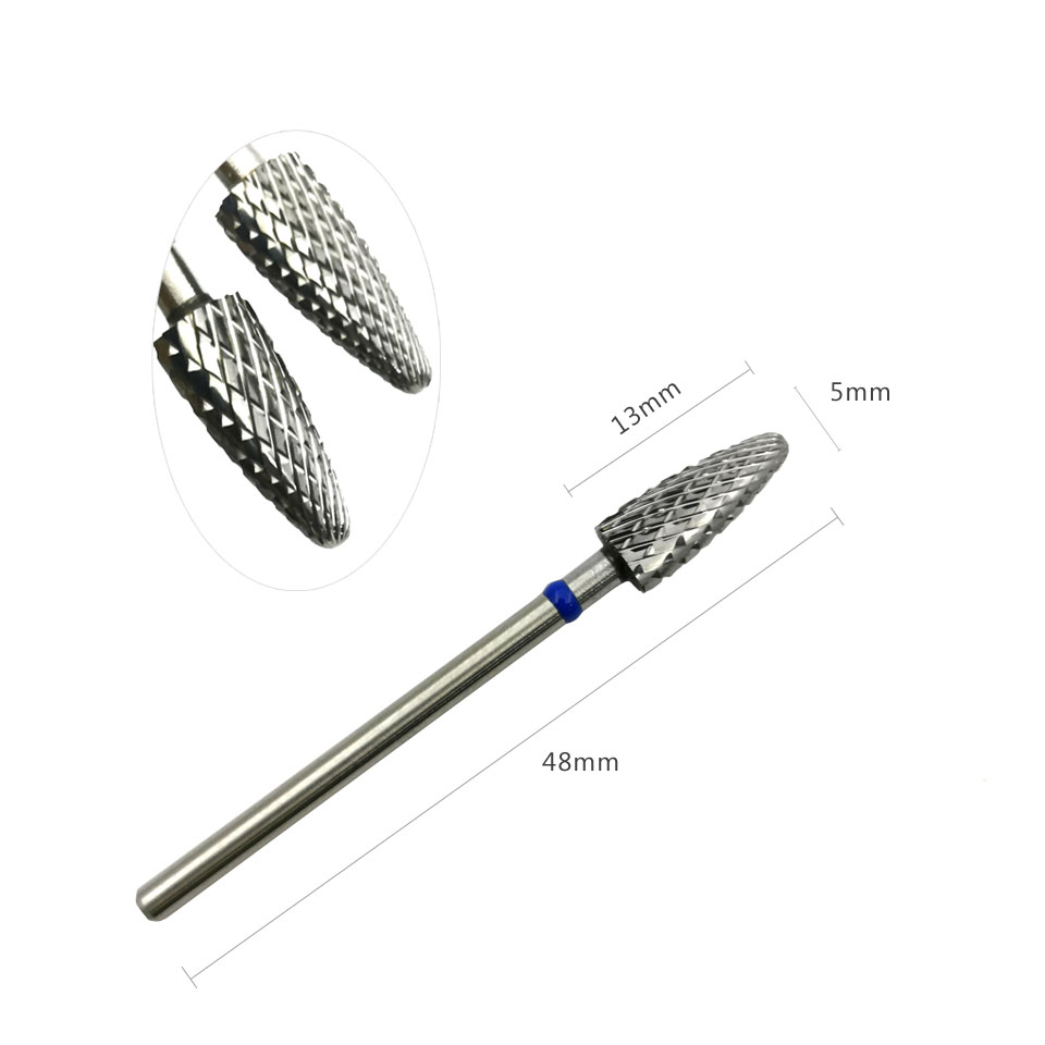 HYTOOS 5 มม.เปลวไฟบิต 3/32 คาร - Carbide End Mill บทวิจารณ์และราคา