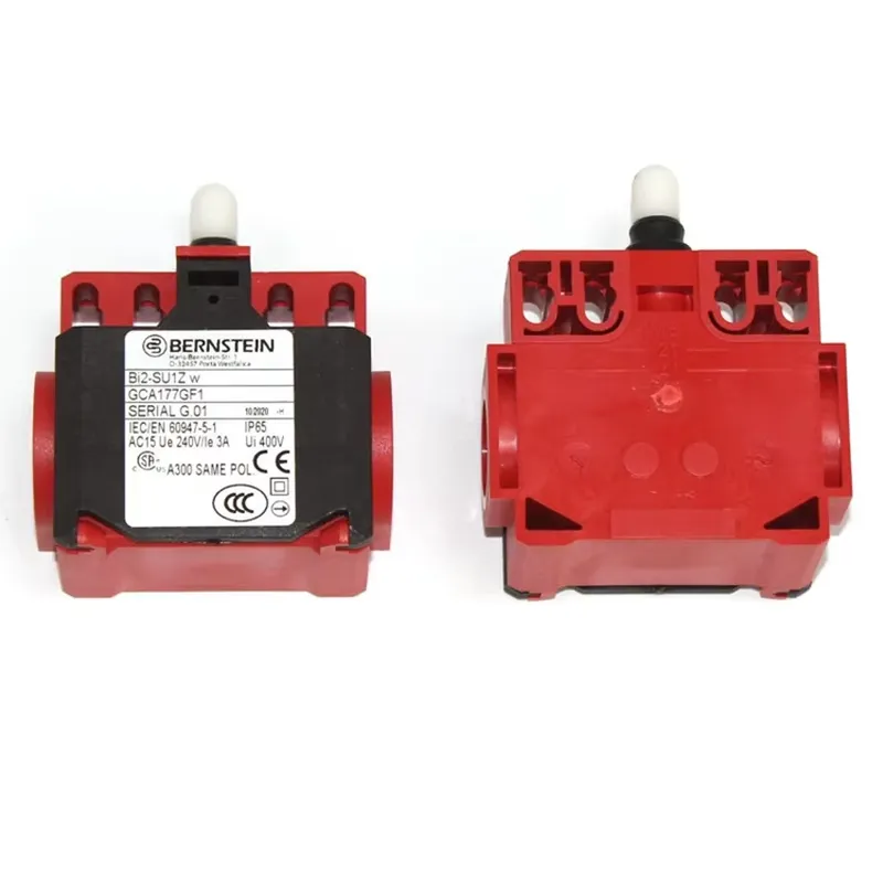 GCA177GF1 สวิตช์จำกัดระยะการเค - Limit Switch บทวิจารณ์และราคา